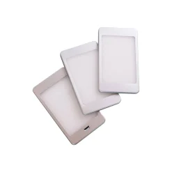 Heitronic Underskabsbelysning>Saskia LED-underskabsbelysning, sæt med 3, kontakt