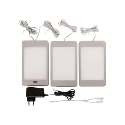 Heitronic Underskabsbelysning><noscript><img width=