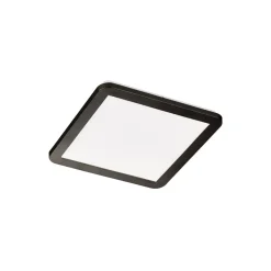 Schöner Wohnen Flat LED-bad-loftlampe længde 30 cm
