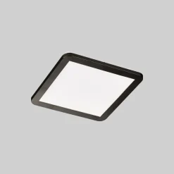 Schöner Wohnen Flat LED-bad-loftlampe længde 30 cm