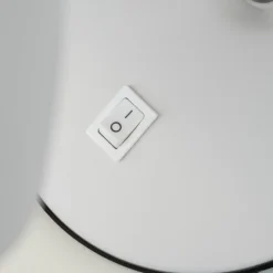 ORION School skrivebordslampe, hvid