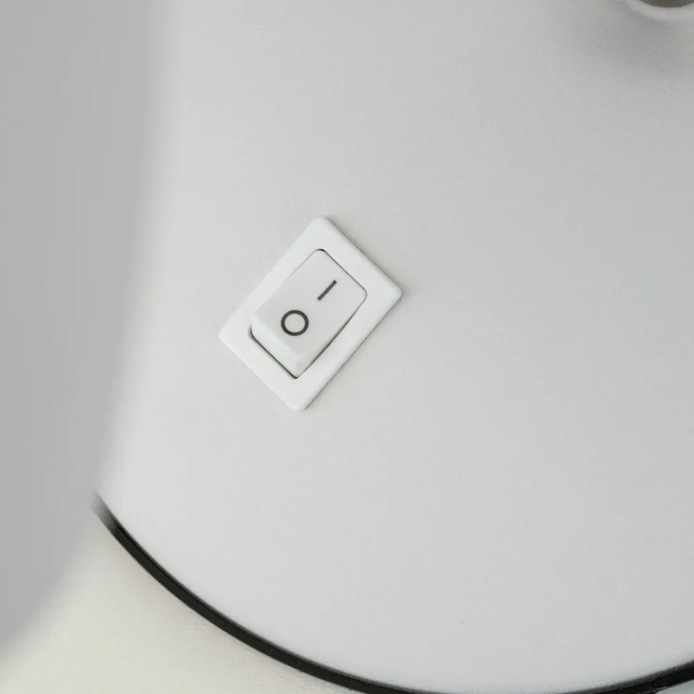 ORION School skrivebordslampe, hvid