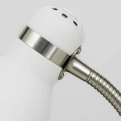 ORION School skrivebordslampe, hvid