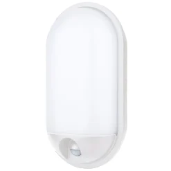 Ledino Schwabing XXLS LED udendørs væglampe, med sensor