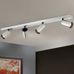 Sean loftspot, 4 lyskilder^ORION Outlet