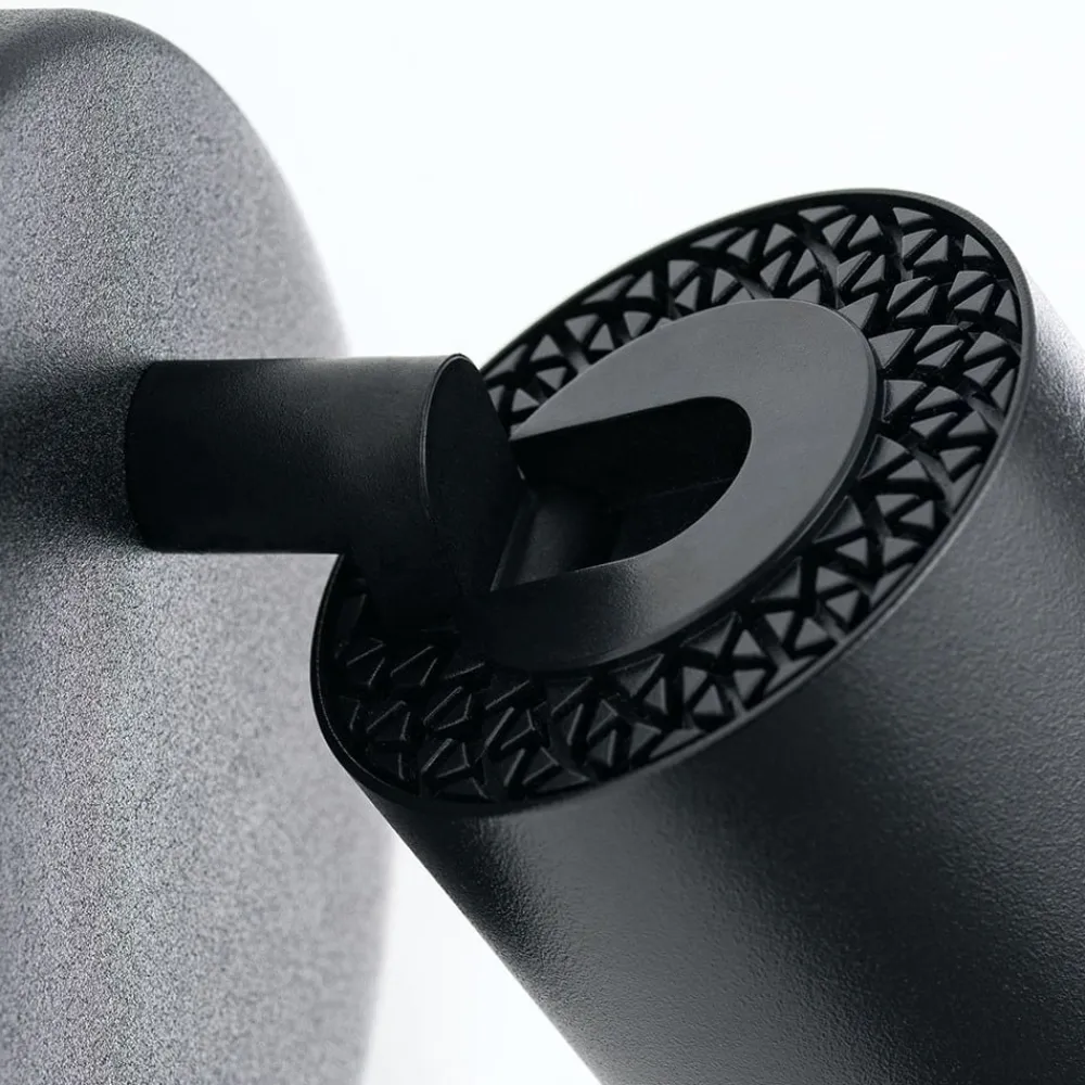 ORION Sean spot 1 lyskilde, sort