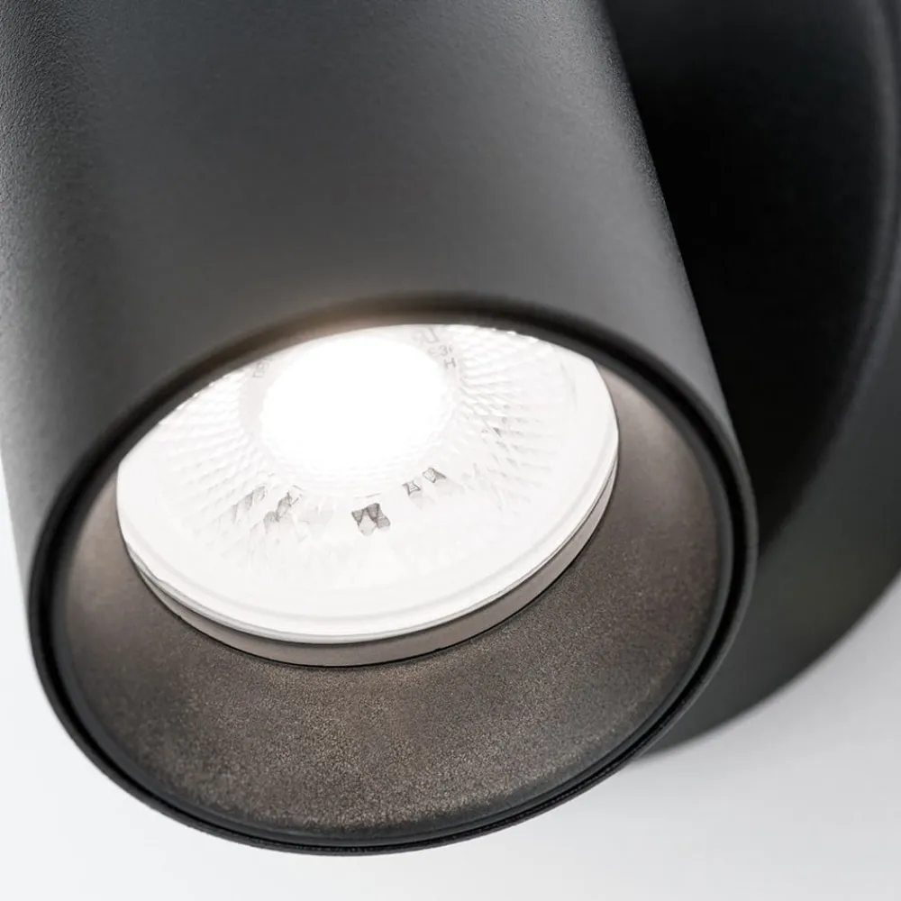 ORION Sean spot 1 lyskilde, sort