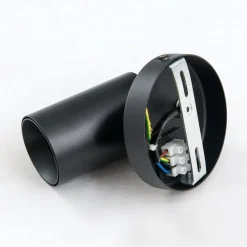 ORION Sean spot 1 lyskilde, sort