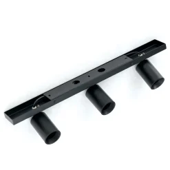 Sean spot 3 lyskilder, sort^ORION New