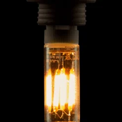 SEGULA Bright LED-stift G9 1,5W 2.200K klar dæmpes