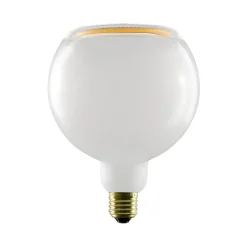 globepære Svævende, E27, hvid G125 5 W 922 dæmpbar^SEGULA Clearance