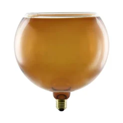globepære Svævende, E27 orange G200 6 W 922 dæmpbar^SEGULA Outlet