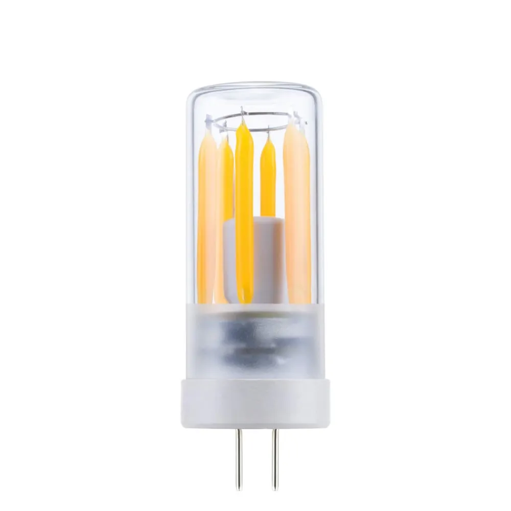 SEGULA LED Bright Line pin G4 2,5W 2.700K dæmpbar