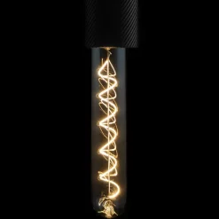 LED Elegant Line E27 5W Tube 2.700 K Filament dæmpbar^SEGULA Discount