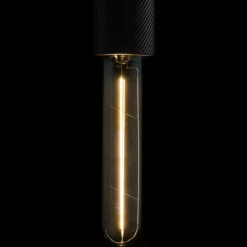 SEGULA LED Elegant Line E27 3W Tube 2.700 K Filament dæmpbar