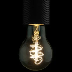 LED Elegant Line E27 5W traditionel glødepære 2.700 K glødetråd dæmpbar^SEGULA Outlet