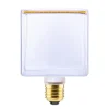 LED Floating-Cube 86 E27 4,5W varmhvid klar^SEGULA New