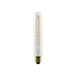 SEGULA Dæmpbar Led-Pære|Filament Pære>LED Soft Line Tube 200 E27 6W 2.200 K dim