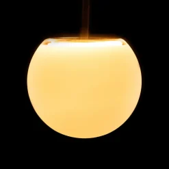 LED-floating 125 E27 5W mat inside ambient^SEGULA Outlet