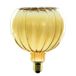 LED-Floating G150 E27 4 W straight, guld^SEGULA Clearance