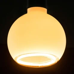 LED-Floating G125 E27 5W mat ambient dim^SEGULA Outlet