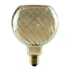 LED-floating-globe G125 E27 6 W twist røg^SEGULA Outlet