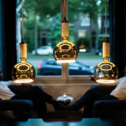 SEGULA Dæmpbar Led-Pære|Led Pærer><noscript><img width=