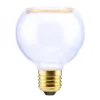 SEGULA Dæmpbar Led-Pære|Led Pærer>LED-Floating-globepære G80 E27 4 W klar