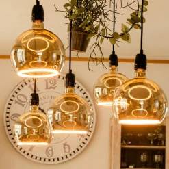 SEGULA Dæmpbar Led-Pære|Led Pærer><noscript><img width=