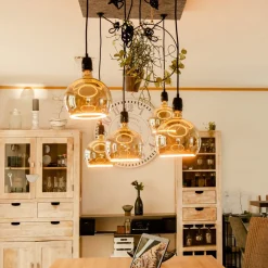 SEGULA Dæmpbar Led-Pære|Led Pærer><noscript><img width=