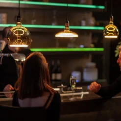 SEGULA Dæmpbar Led-Pære|Led Pærer><noscript><img width=