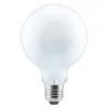 LED-globepære 24V DC E27 3W 927 mat dæmpbar^SEGULA Clearance