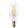 LED-kertepære 24V DC E14 3W 922 Filament dæmpbar^SEGULA Outlet