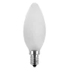 LED-kertepære 24V DC E14 3W 927 mat dæmpbar^SEGULA Outlet