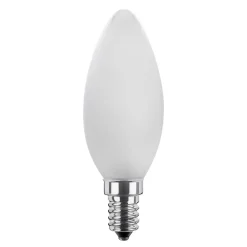 LED-kertepære 24V DC E14 3W 927 mat dæmpbar^SEGULA Outlet