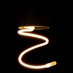 LED-pære Artline Flexi, E14, 4 W, 922 dæmpbar^SEGULA Outlet