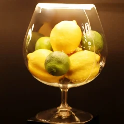 LED-pære flydende cognac klar E27 6W 922 dæmpbar^SEGULA Clearance