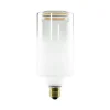 SEGULA LED-pære Flydende cylinder E27 4,5 W 922 dæmpbar