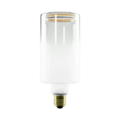 SEGULA LED-pære Flydende cylinder E27 4,5 W 922 dæmpbar