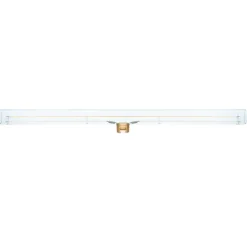 LED-pære S14d 6,2W 2.700K klar 50cm^SEGULA Online