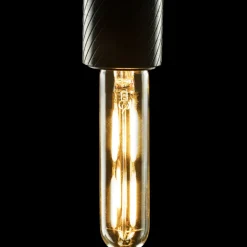 LED-rørpære E14 6W 24V DC glødetråd klar 2.200K dæmpbar^SEGULA Discount