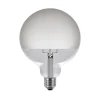 SEGULA Dæmpbar Led-Pære>Vintage Half Moon LED-globe G125 E27 6,5 W