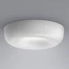 Serien Lighting Indbygningsspots>serien.lighting Cavity Recessed L, hvid