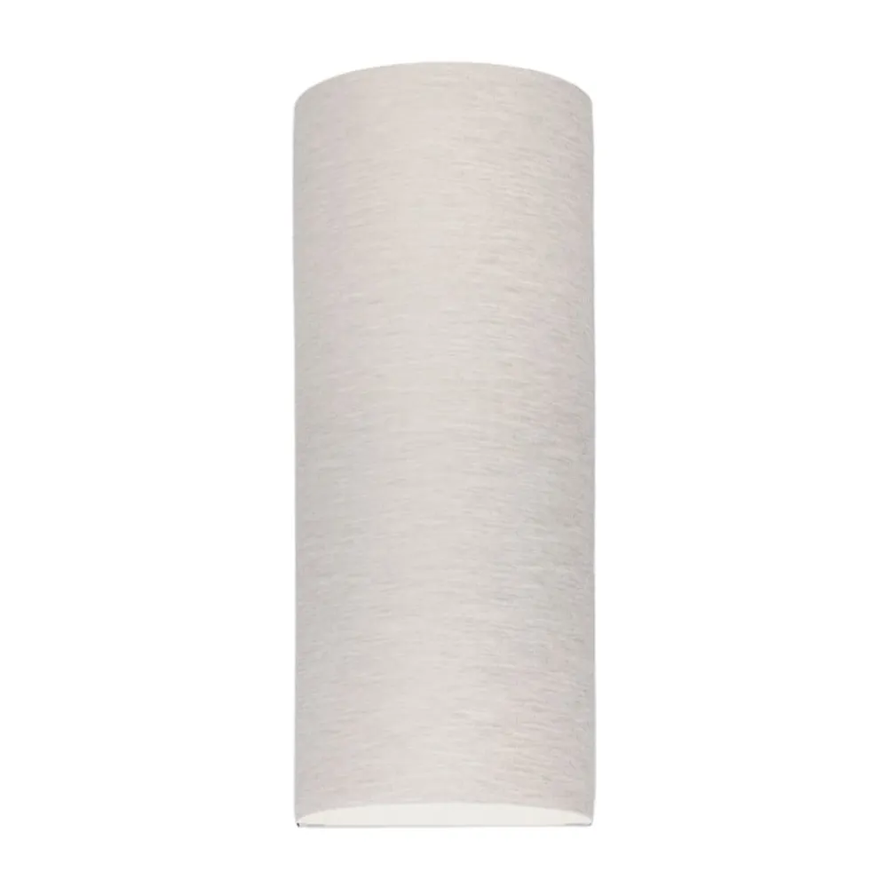 Serien Lighting Væglamper>serien.lighting Club LED-væglampe, aluminium/grå