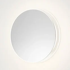 Serien Lighting Væg- Og Spejllamper>serien.lighting LYD - spejlvendt LED-væglampe