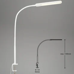 Briloner Arbejdsrum/Kontor|Bordlamper><noscript><img width=