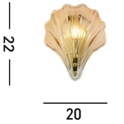 Searchlight Væg- Og Spejllamper|Gang><noscript><img width=