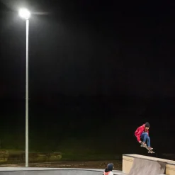 Siteco Floodlight 20 LED-lyskaster IP66 142 W