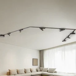 Lindby Skinnesystem><noscript><img width=