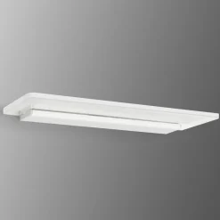 Skinny - LED-væglampe, også til badeværelse^Linea Light New